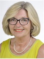 Dr. med. Irene Preis